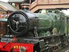 4930 at Bewdley Station Gala July 2007