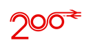 rail 200